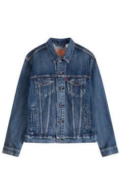 The Trucker Jacket