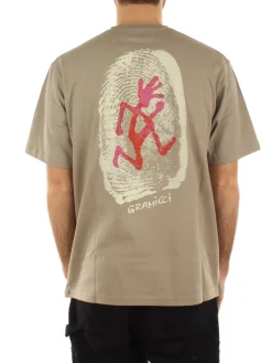 Thumbprint Tee