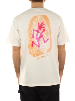 Thumbprint Tee