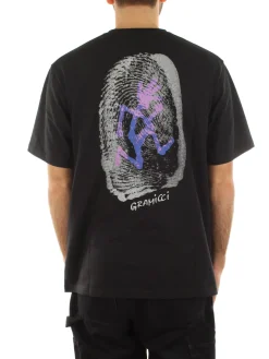 Thumbprint Tee