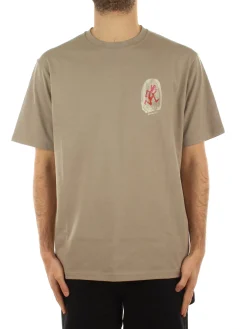 Thumbprint Tee