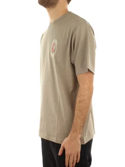 Thumbprint Tee