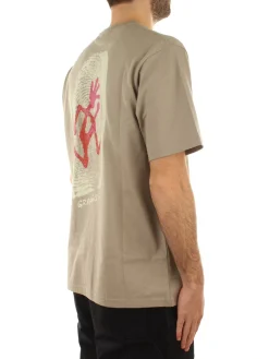 Thumbprint Tee