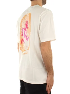 Thumbprint Tee