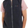 TIN GILET