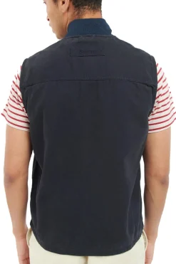 TIN GILET