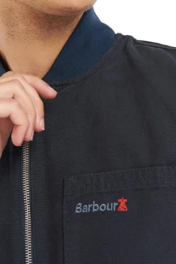 TIN GILET