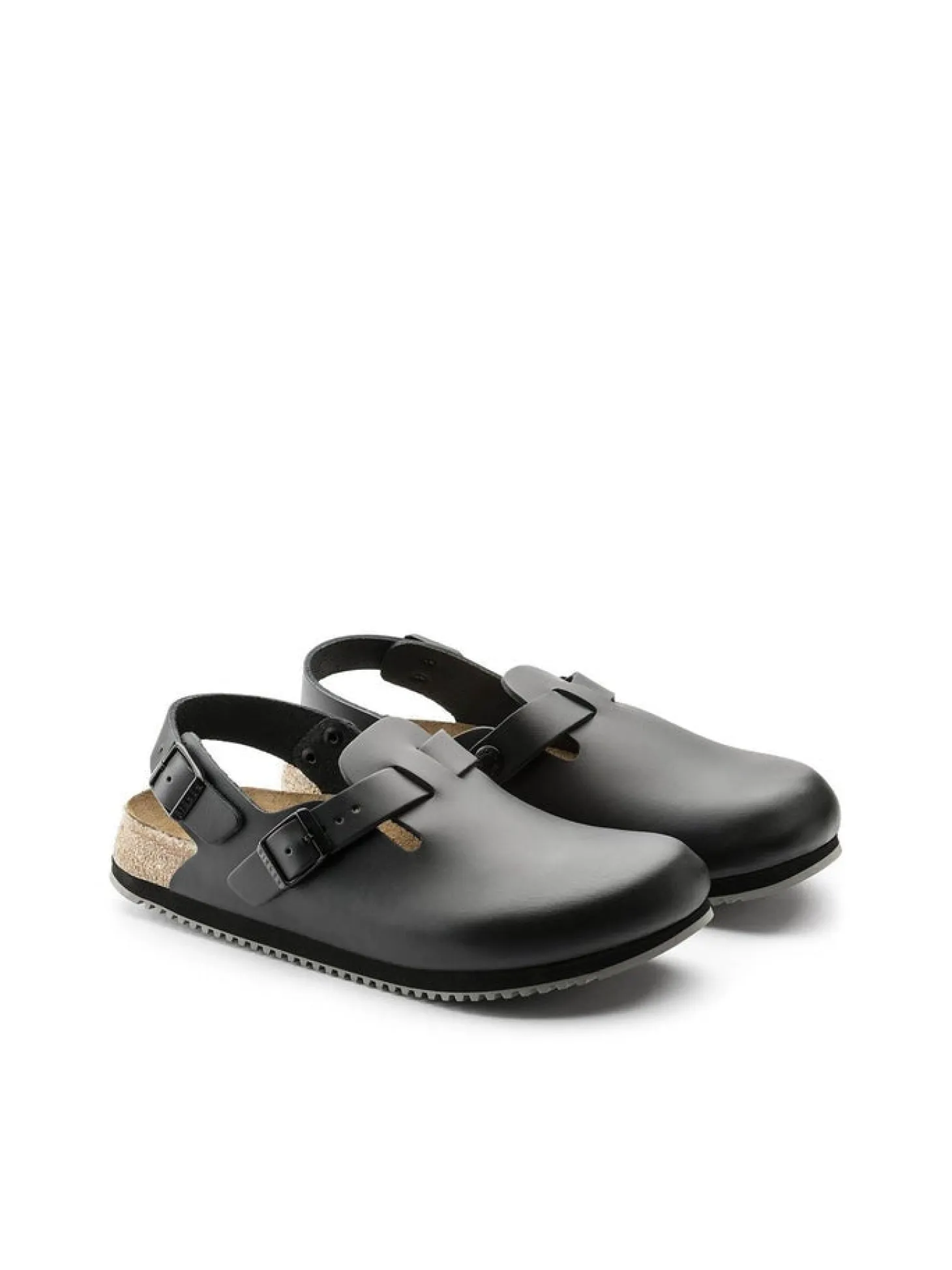 Tokio Super Grip (Pelle Naturale)