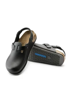 Tokio Super Grip (Pelle Naturale)