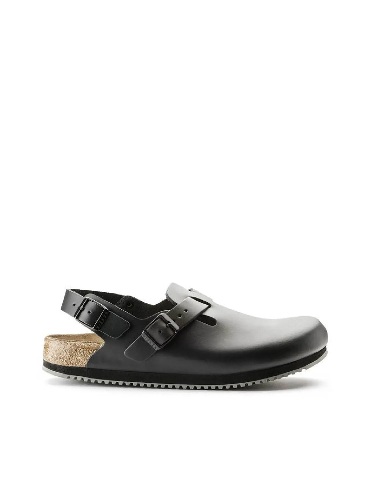 Tokio Super Grip (Pelle Naturale)