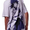 Tomioka Giyu Tee White