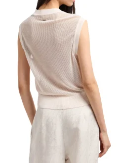 Top In Maglia