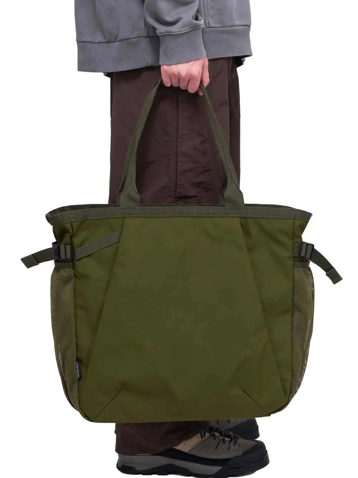 Tote Bag Cordura Everyday
