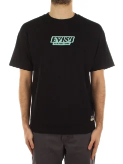 Totem Daicock Printed Ss Tee