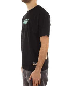 Totem Daicock Printed Ss Tee