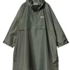 Tour Packable Rain Poncho