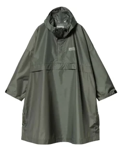 Tour Packable Rain Poncho