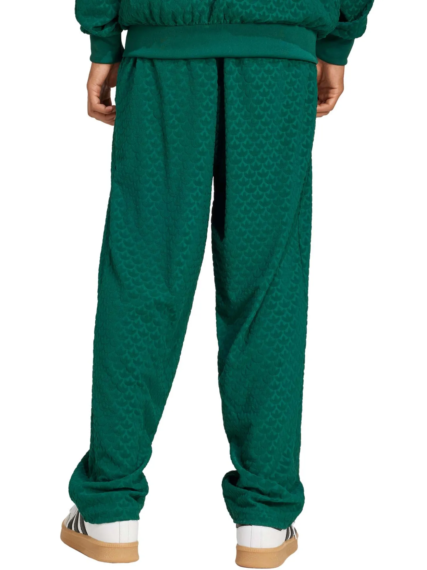 Track pants Monogram