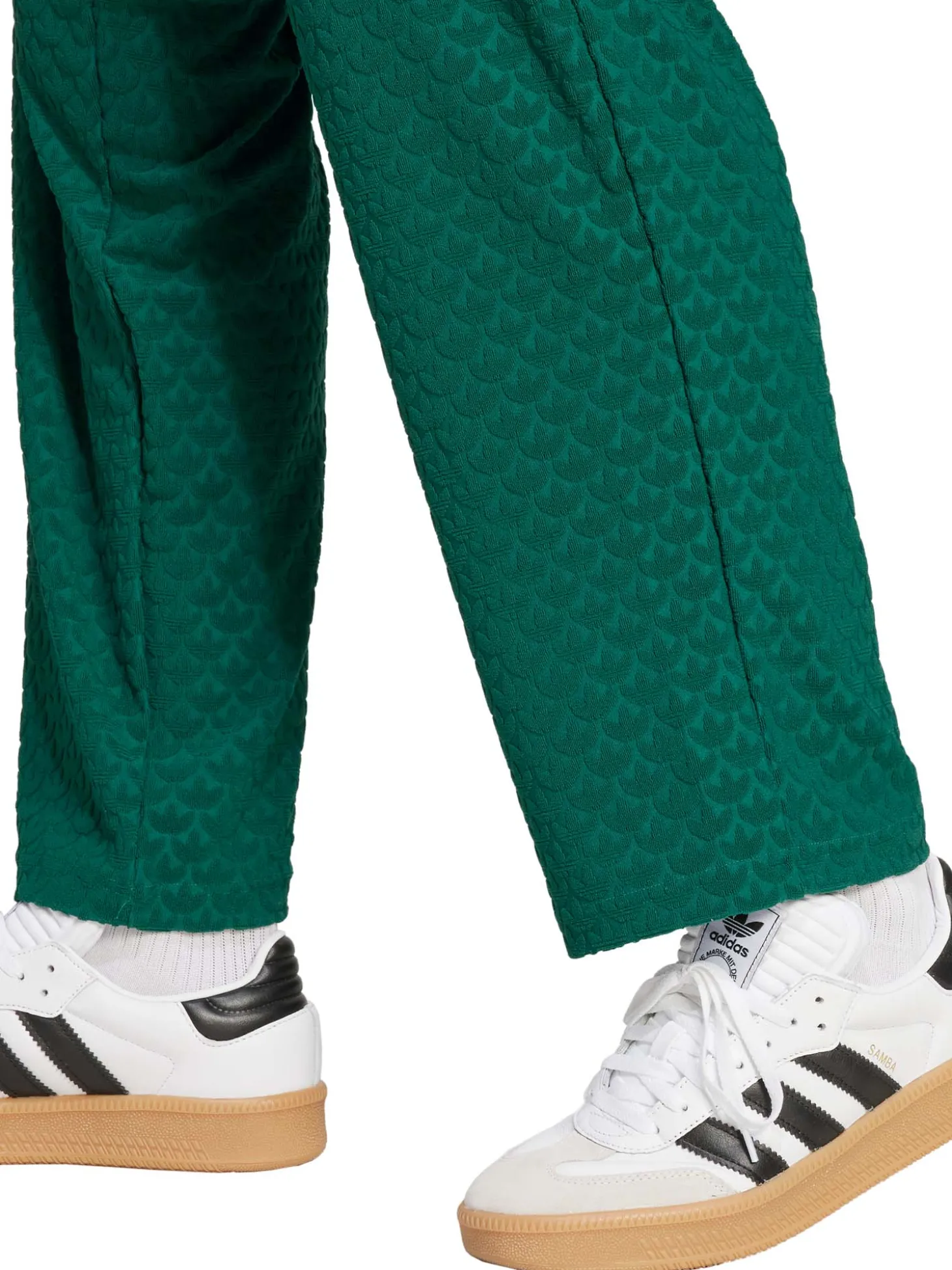 Track pants Monogram