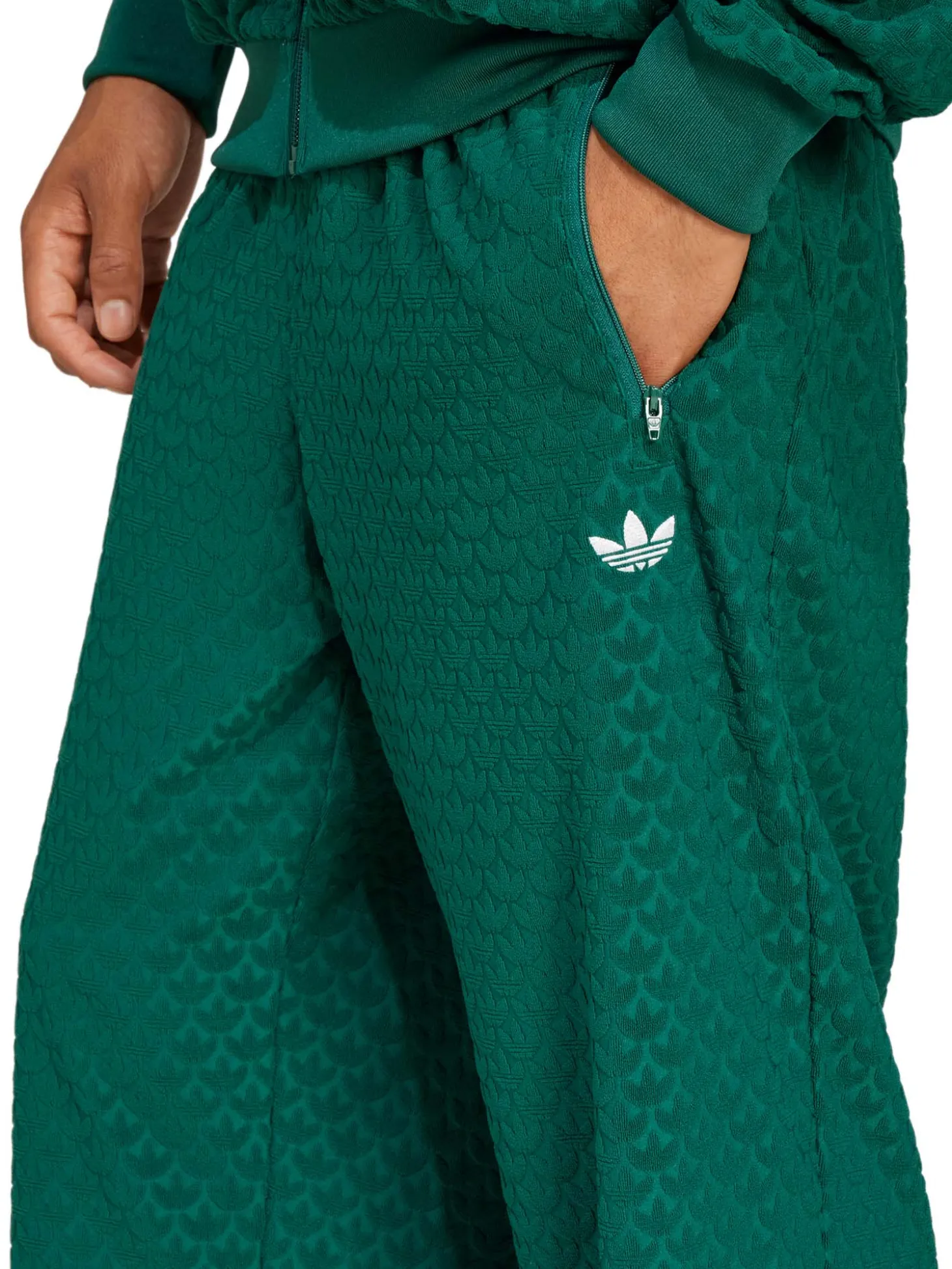 Track pants Monogram
