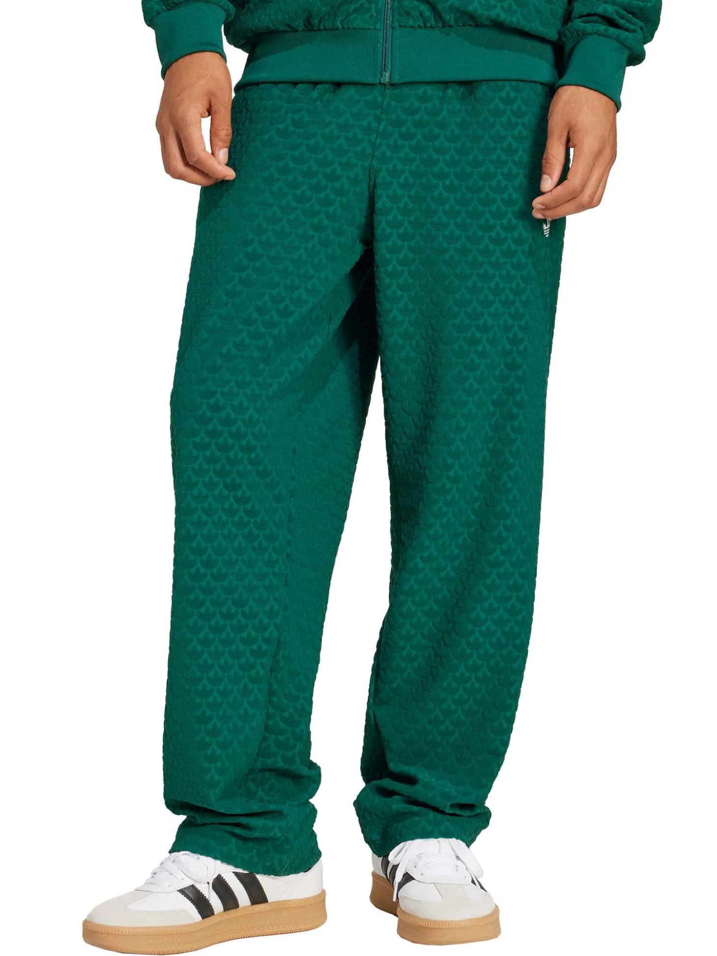 Track pants Monogram