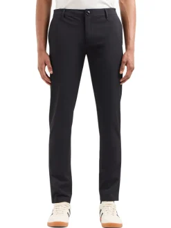 Trouser Uomo