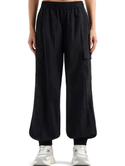 Trousers EA7