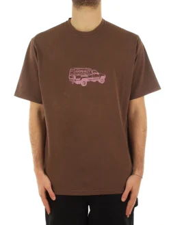 Truck Tee