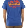 True Gradient Tee