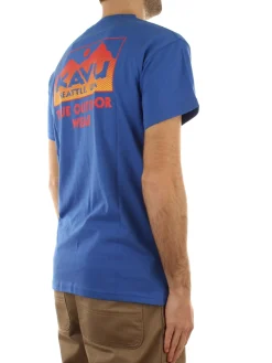 True Gradient Tee