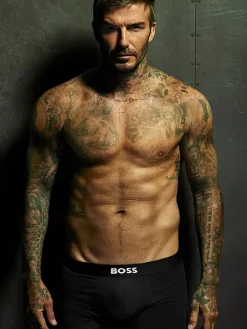 Trunk Boxer Beckham