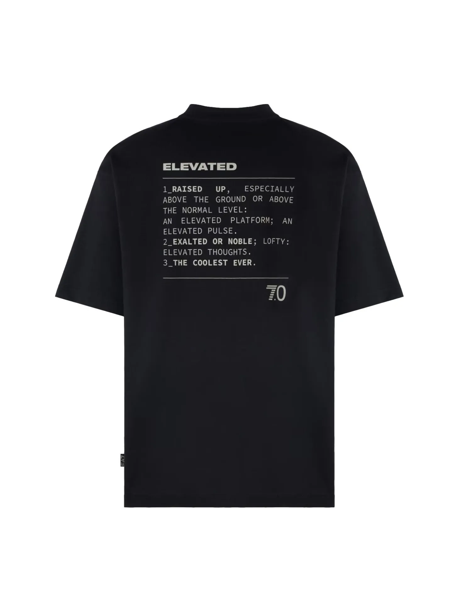 T-Shirt 7.0