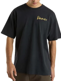 T-shirt 66 Baked in Loose