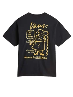 T-shirt 66 Baked in Loose