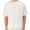 T-Shirt 222 Banda Ninon
