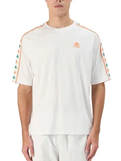 T-Shirt 222 Banda Ninon