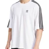 T-shirt adicolor Oversized