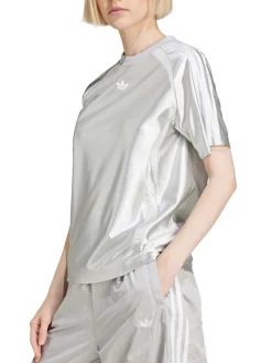 T-shirt adicolor Teamgeist Loose