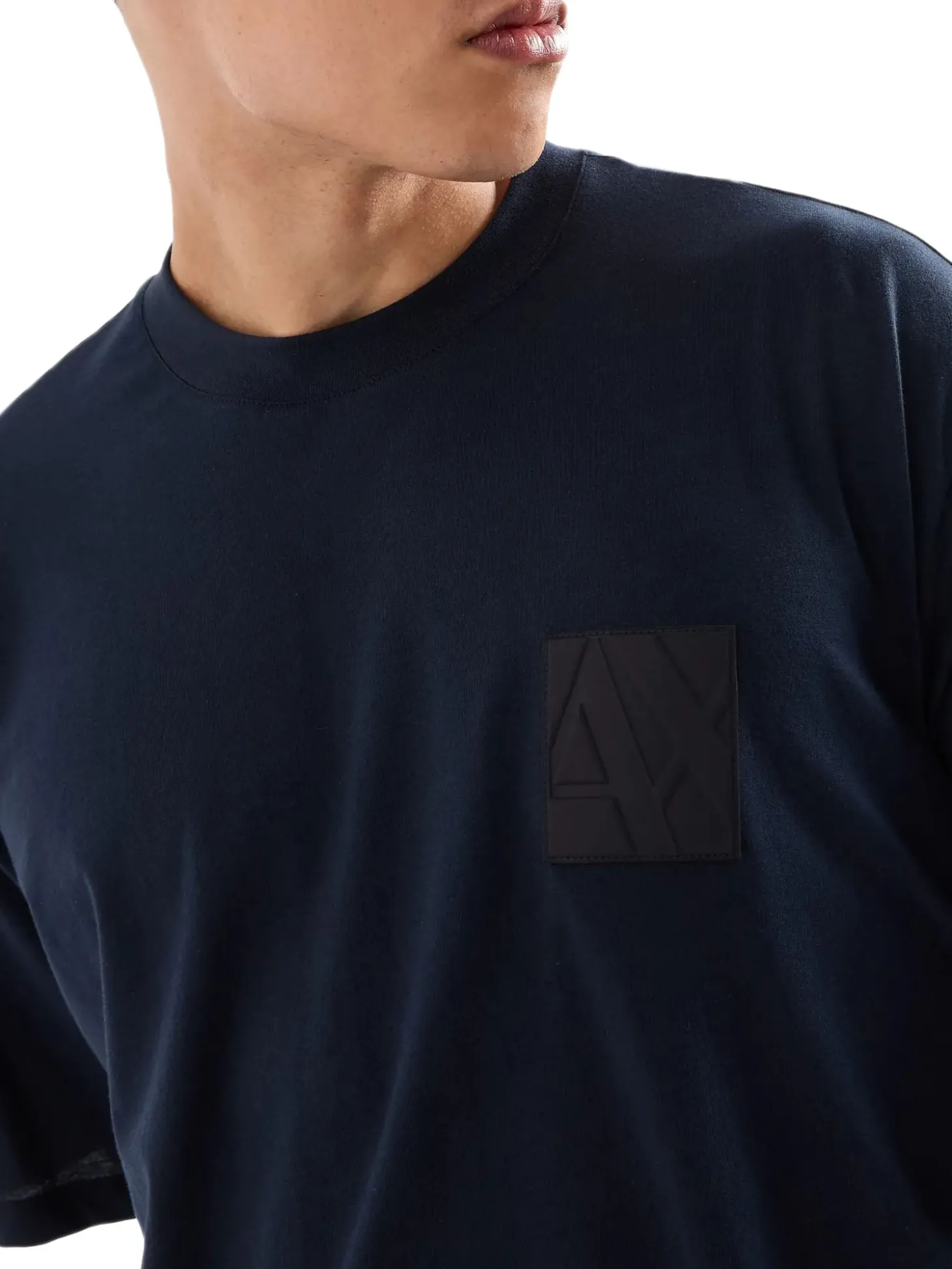 T-shirt Armani Exchange