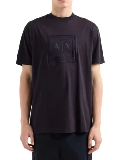 T-Shirt AX Uomo