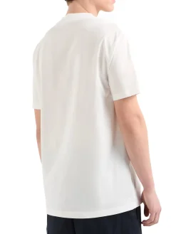T-Shirt AX Uomo