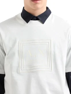 T-Shirt AX Uomo