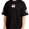 T-Shirt Barcode Boxy