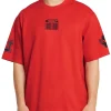 T-Shirt Barcode Boxy