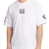 T-Shirt Barcode Boxy