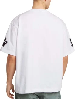 T-Shirt Barcode Boxy