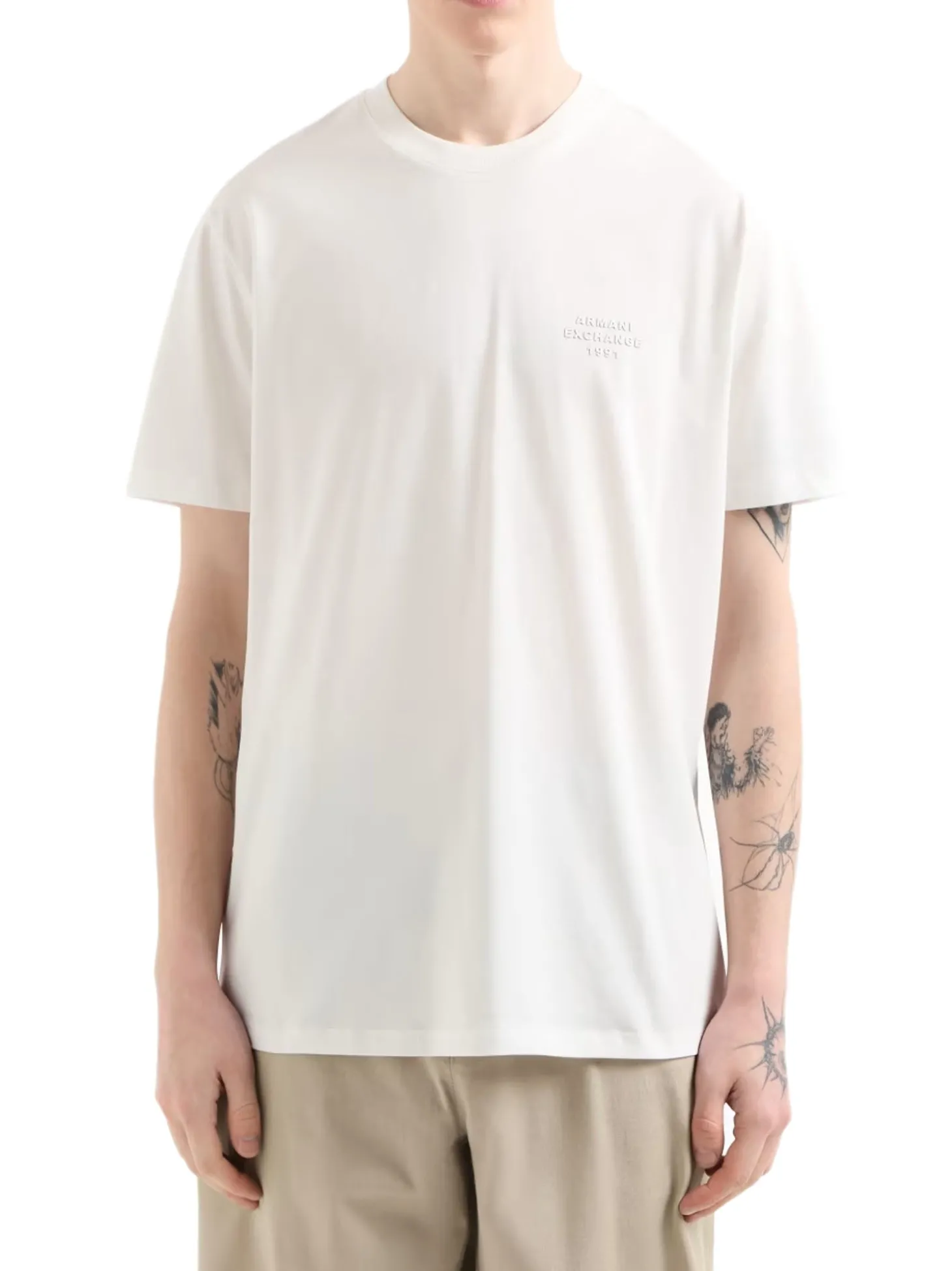 T-Shirt Basic