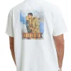 T-Shirt Britain Rainwear