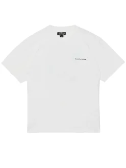 T-Shirt Britain Rainwear