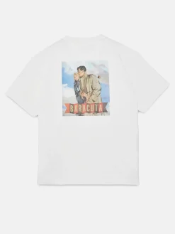 T-Shirt Britain Rainwear